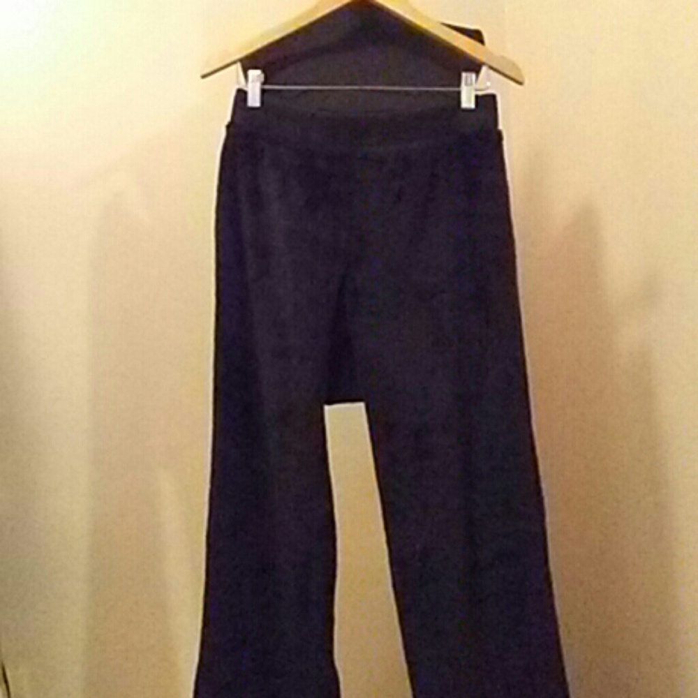 TNF Mossbud pants